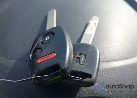 2009 Honda Fit из США, поврежденный, VIN JHMGE88299S015228